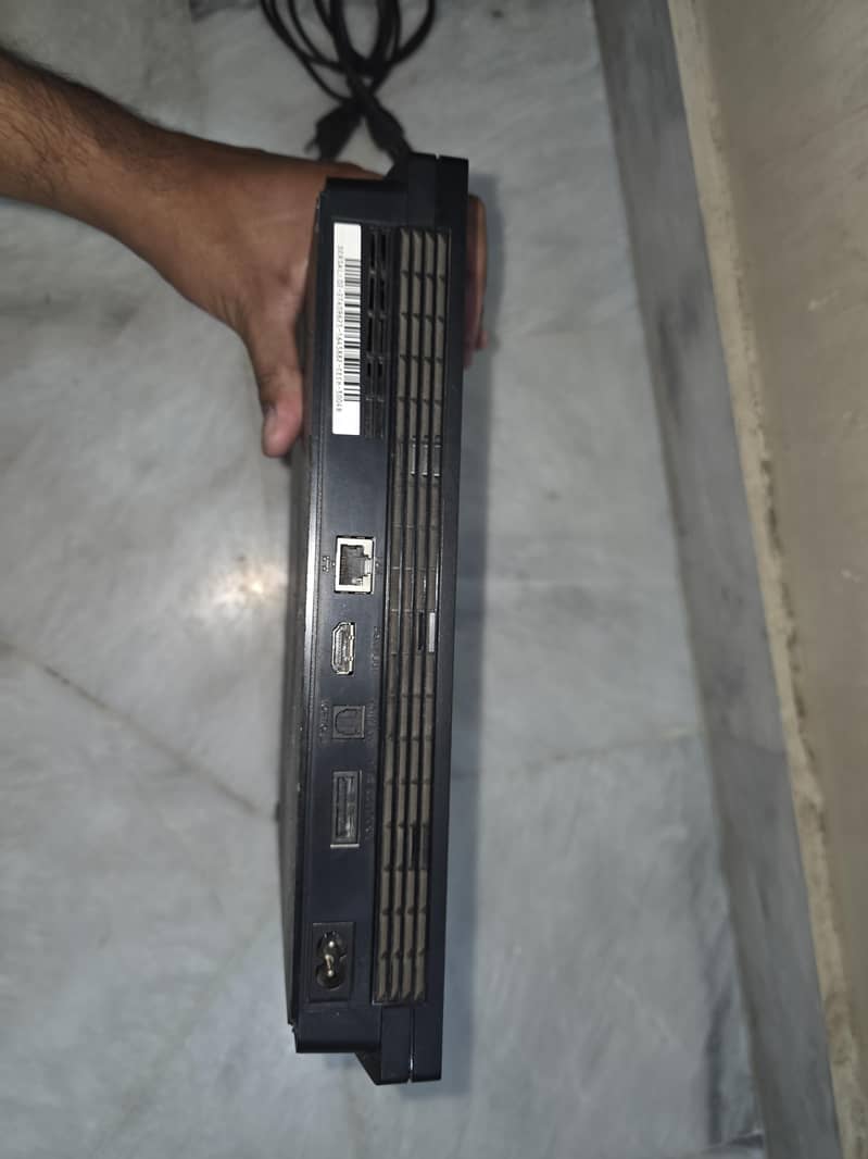 PS3 Console / Must Read Description 5