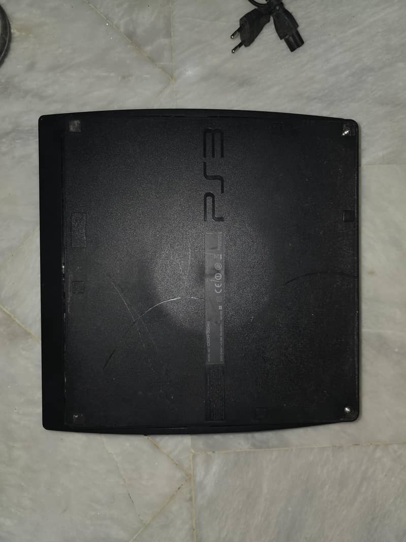PS3 Console / Must Read Description 7