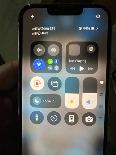 Apple iPhone 13 pro PTA approved