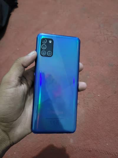 samsung a31