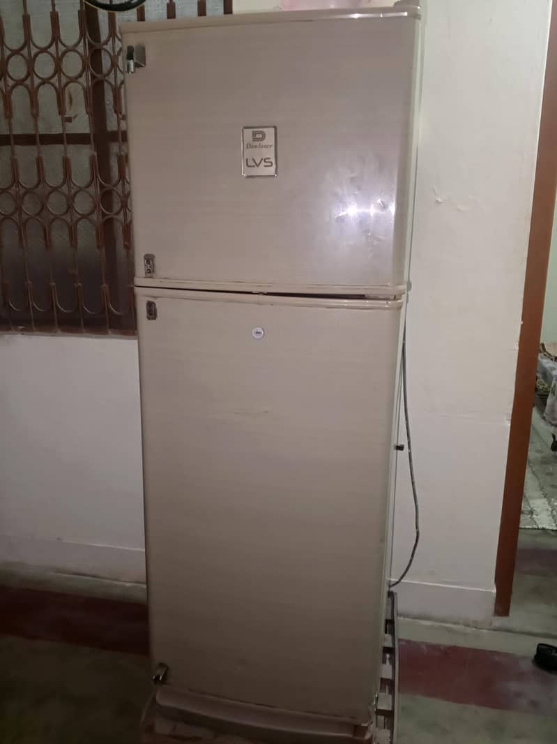 Dawlance Fridge 0