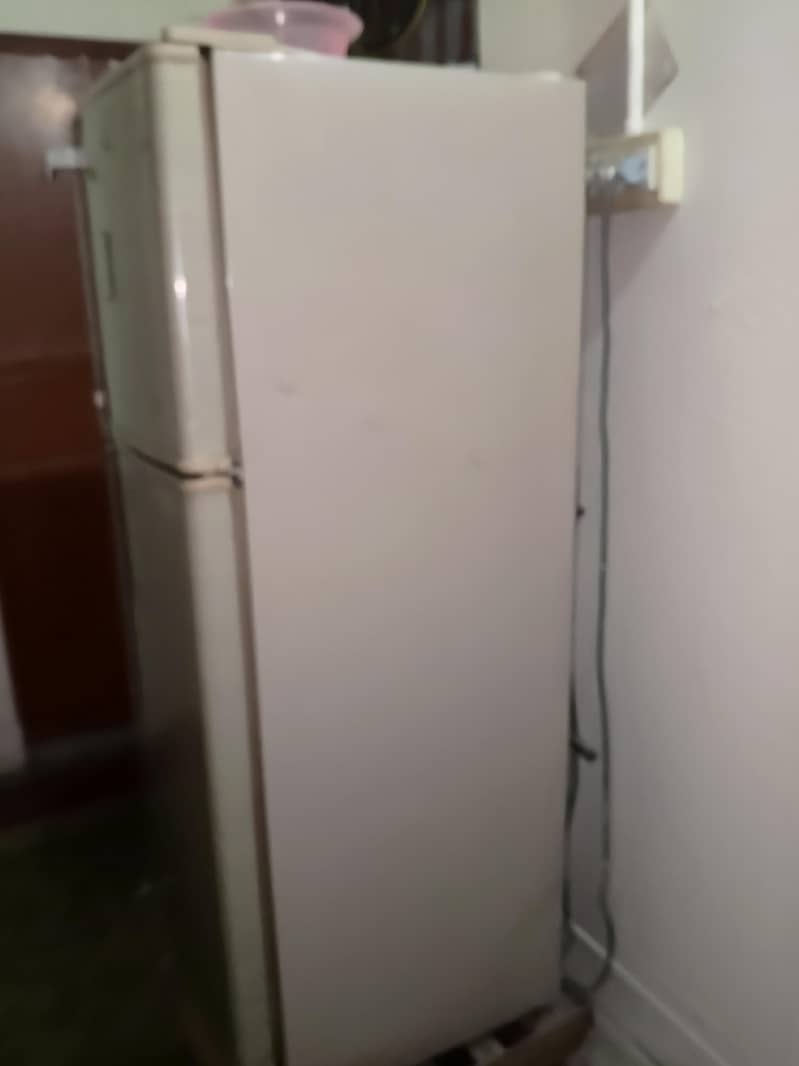 Dawlance Fridge 1