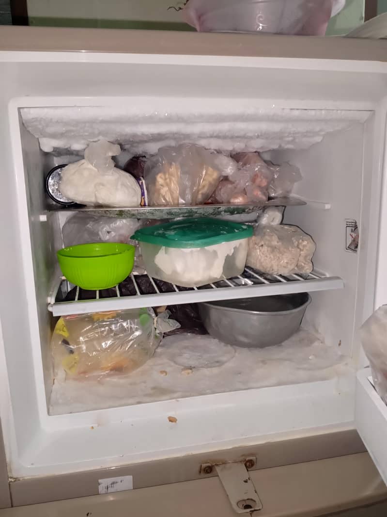 Dawlance Fridge 2