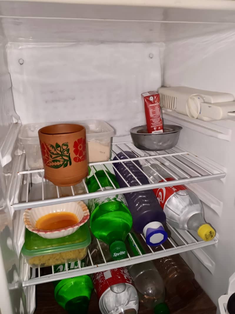 Dawlance Fridge 3