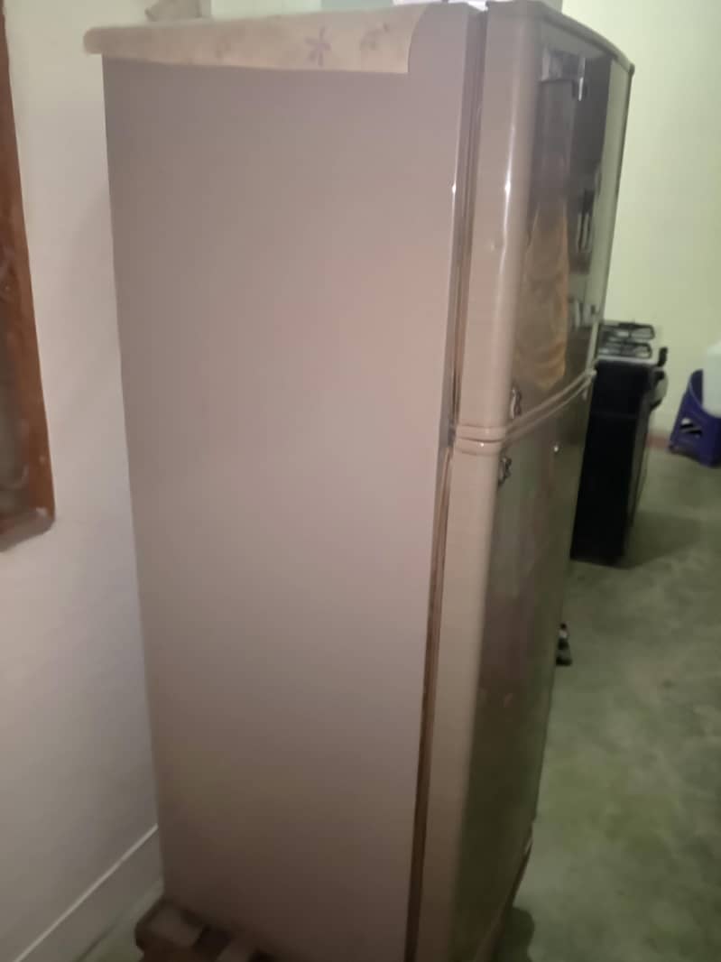 Dawlance Fridge 4