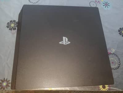 Playstation 4 Pro 1 TB