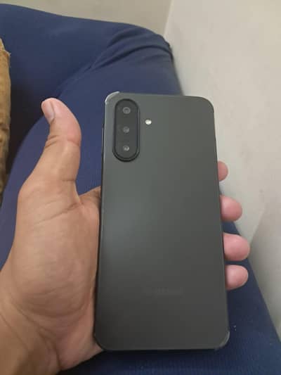 Samsung A17
