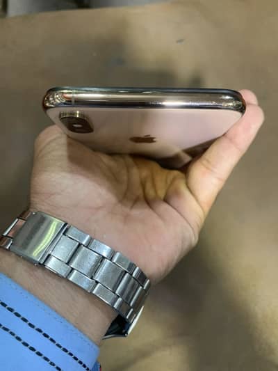 iPhone Xsmax Nonpta