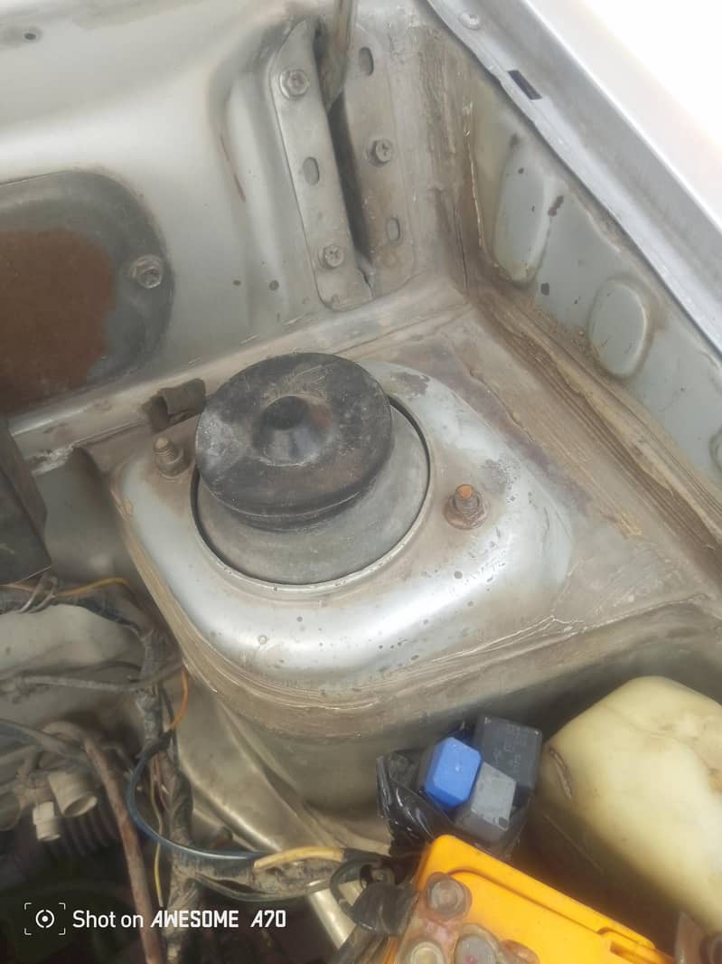 Mehran 2010 Model 3
