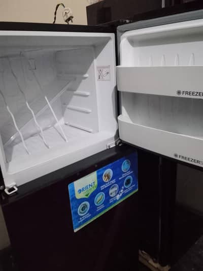 Refrigerator for sale