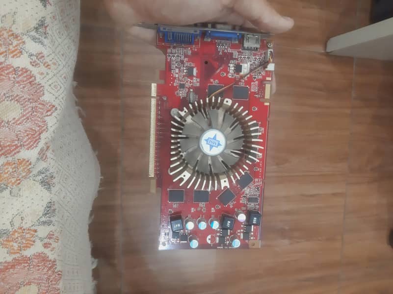 Unknown GPU 0