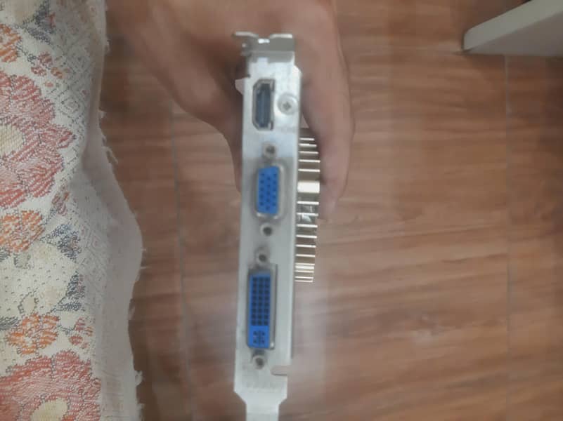 Unknown GPU 1