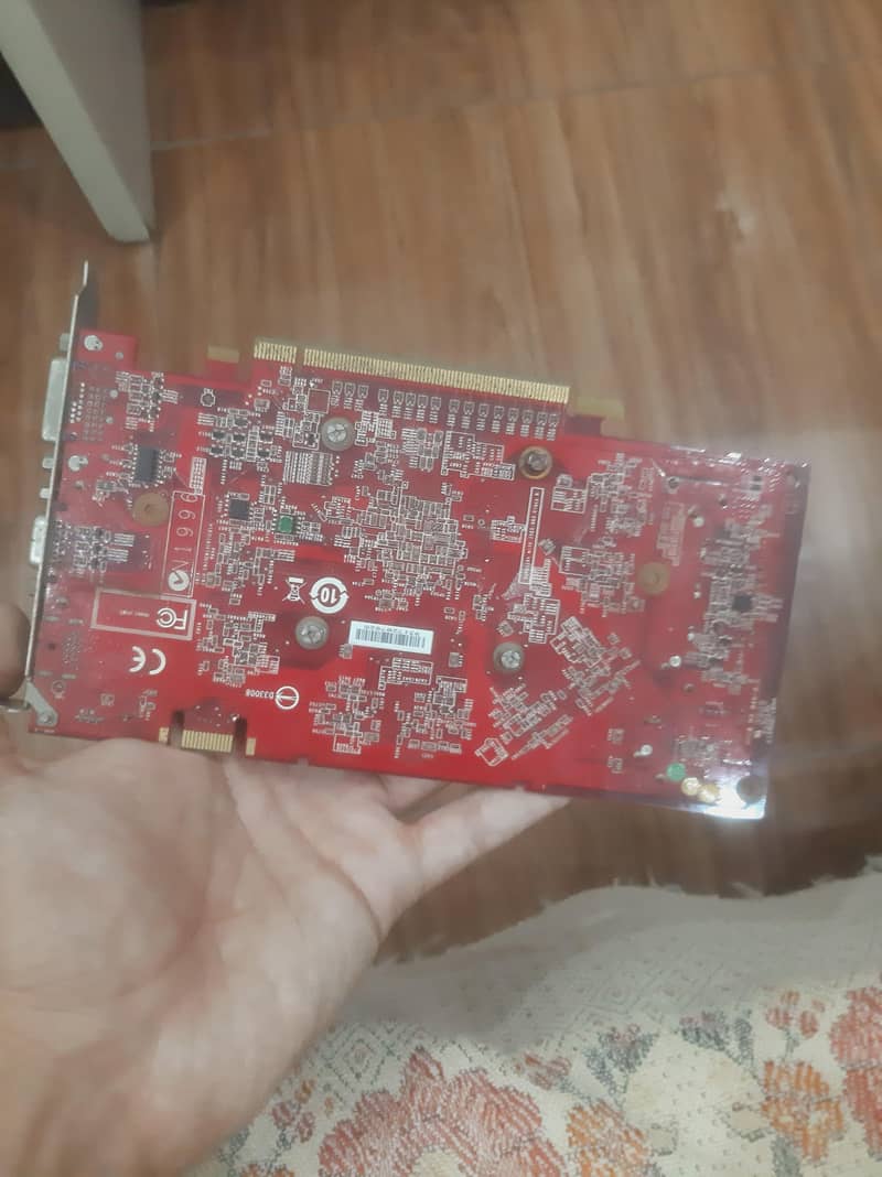 Unknown GPU 2
