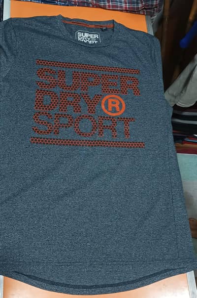 Brands T Shirt's