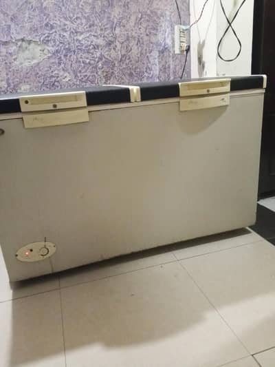 full cooling good condition