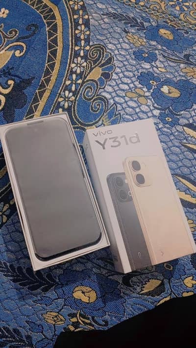 57500 (Vivo y31d 6+6/128)