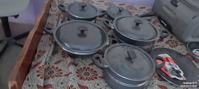 home equipment