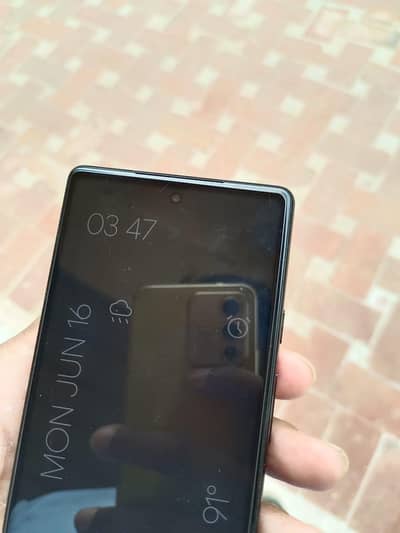 Google pixel 6a 6/128