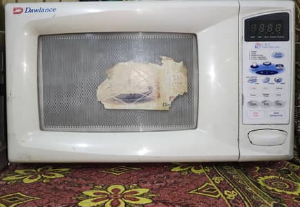 kitchen oven