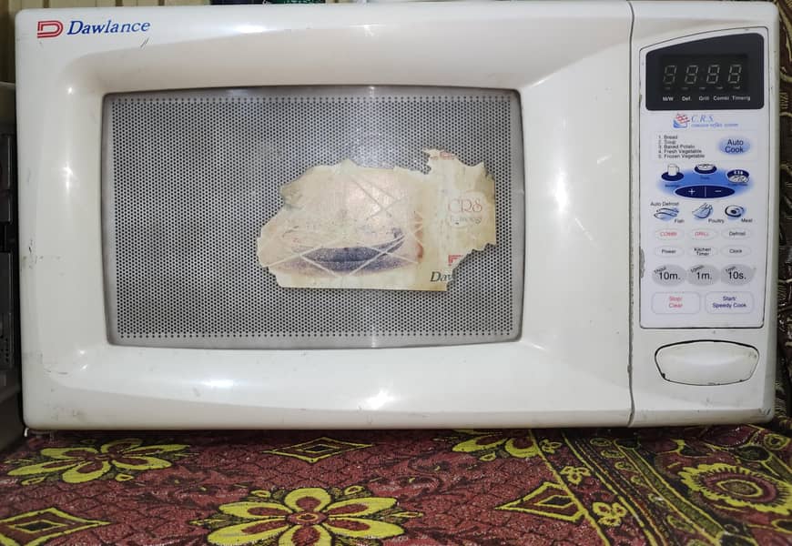 kitchen oven 1