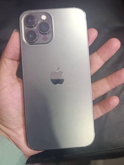 iphone 12 pro Max 256Gb