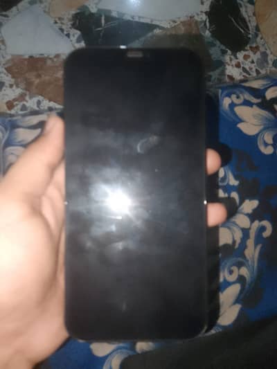 Assalamualaikum iPhone 12 Pro Max 256 GB factory unlocked