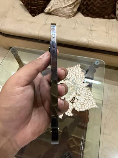 I phone 14 pro max (128 gb) jv