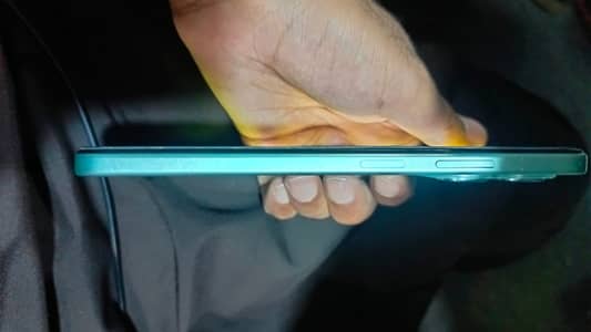 Infinix Hot 50i