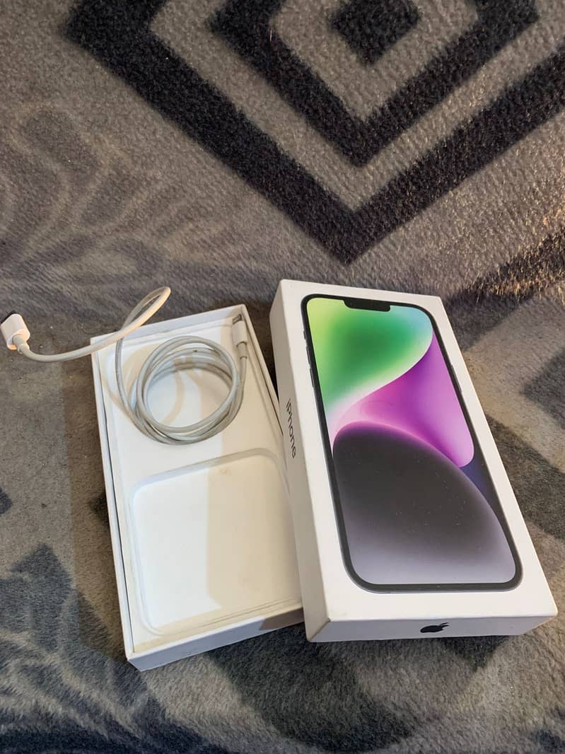 iPhone 14 Plus 4