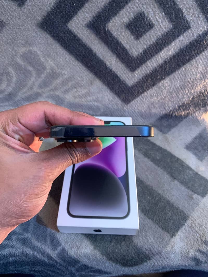 iPhone 14 Plus 5