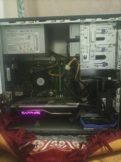 Gaming pc