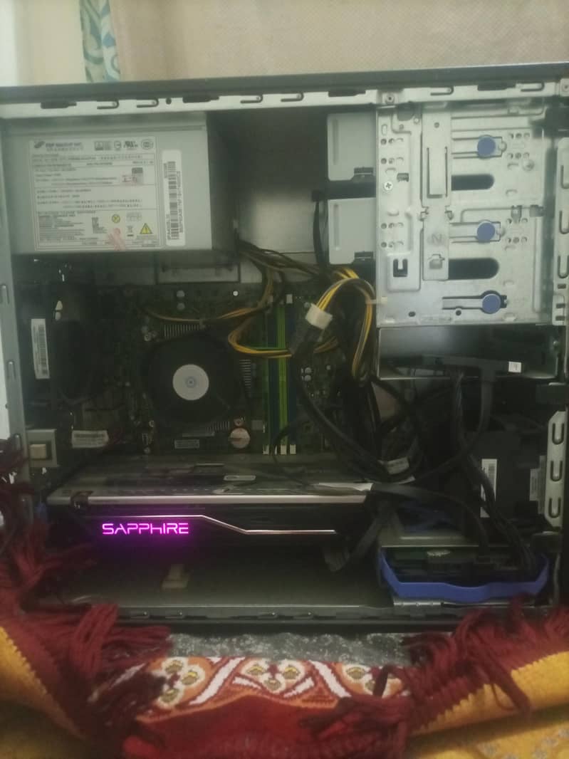 Gaming pc 0