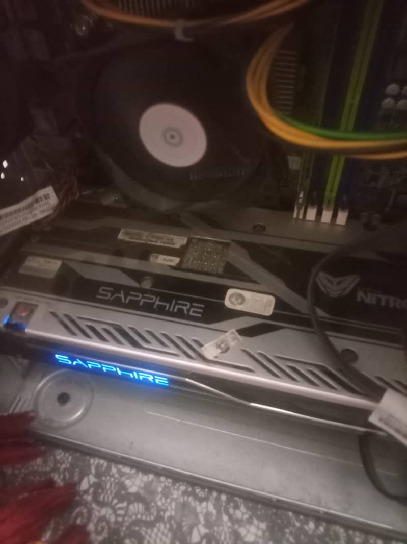 Gaming pc 1