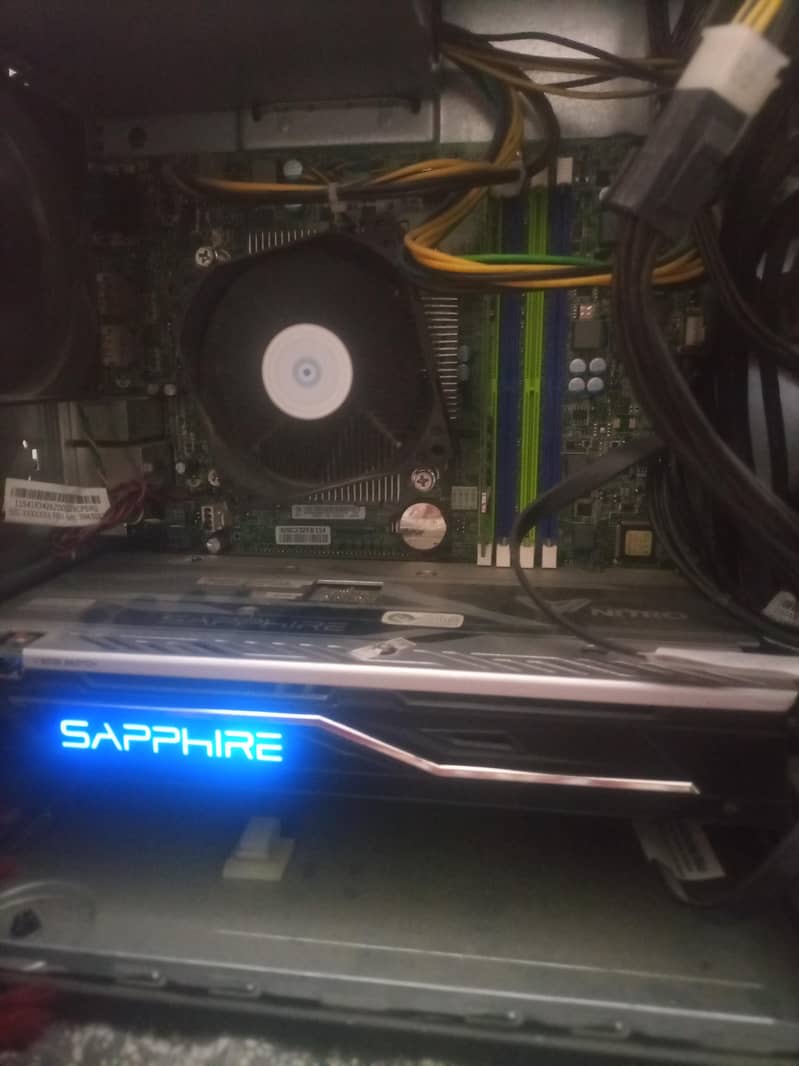 Gaming pc 2