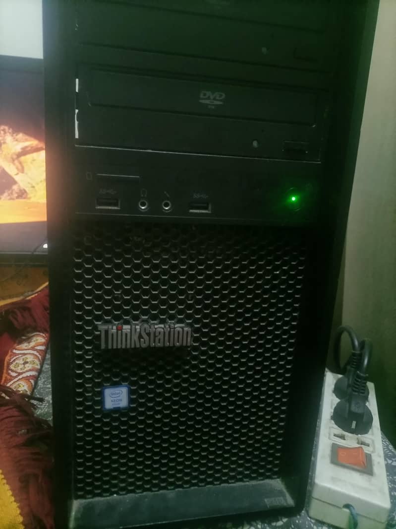 Gaming pc 3
