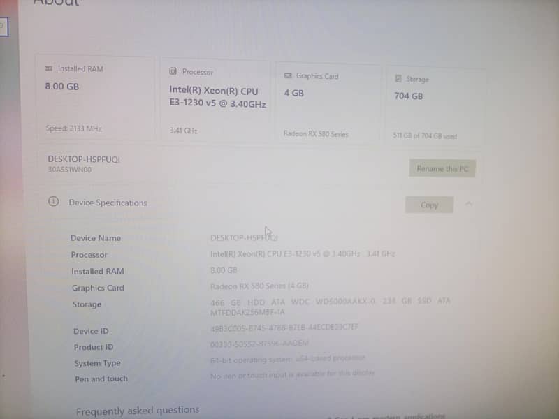 Gaming pc 5
