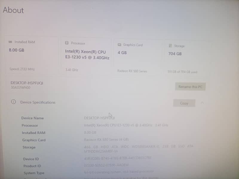 Gaming pc 6