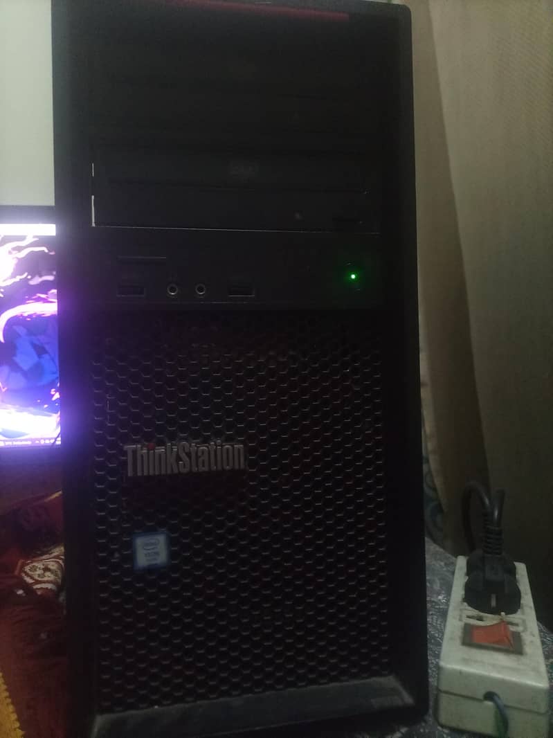 Gaming pc 8