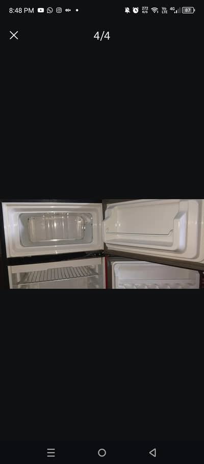 New condition