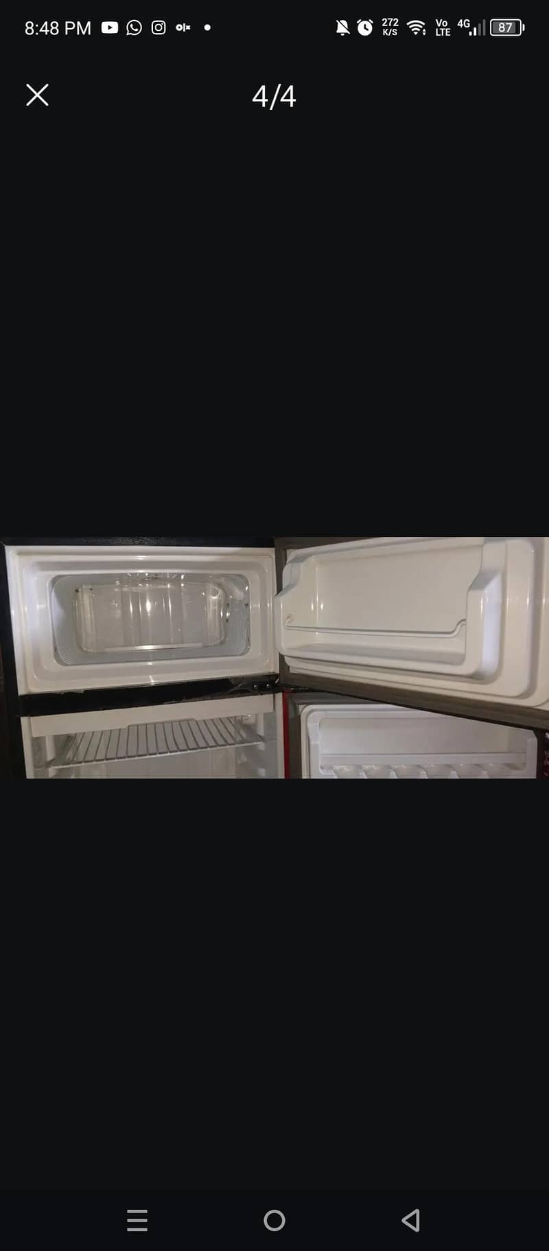 New condition 0