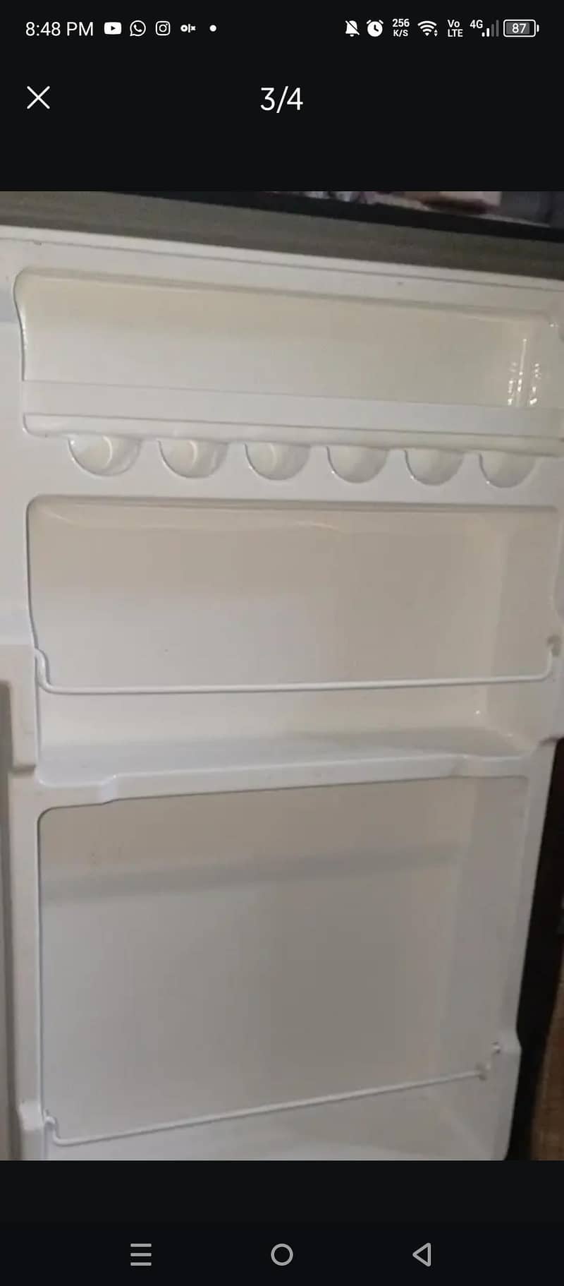 New condition 1