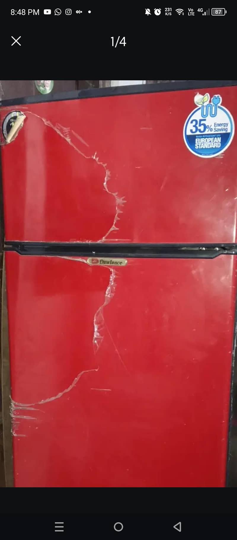 New condition 2