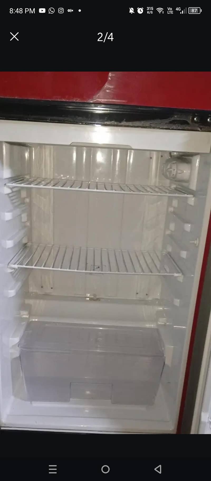 New condition 3
