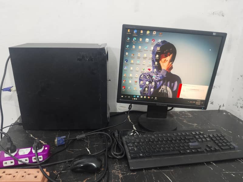 i7-3 generation 0
