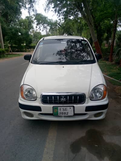 Ac Ok power steering
