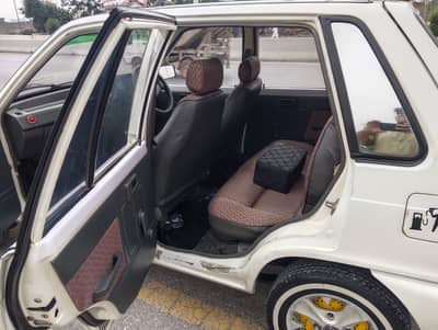Suzuki Mehran