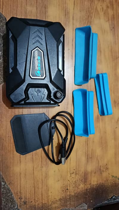 CoolCold NoteBook Cooler For Sale