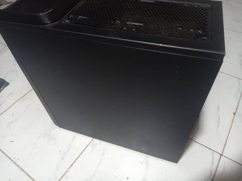 pc case cool master casing gaming 1