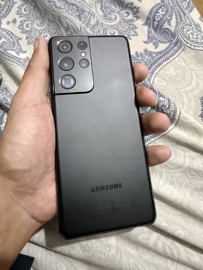 samsung s21 ultra CP*d approved