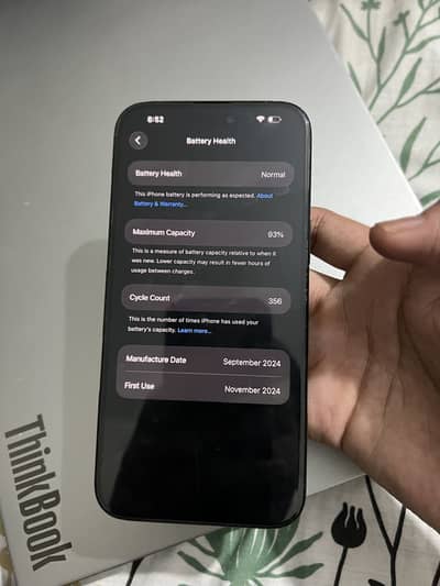 Iphone 16 plus